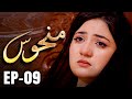 Manhoos Episode 09 Cursed Love Dark Secrets New Pakistani Drama