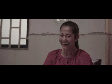 Tai Hong Spirit — Trailer (Inglese)