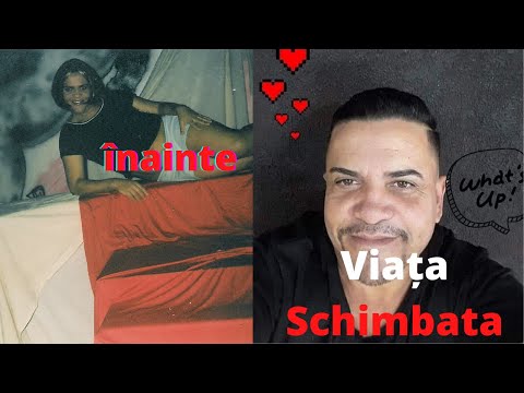 Mărturia Vieții de HOMOSEXUALITATE #BISERICAEmanuelAmstetten