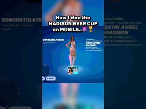 Video cover