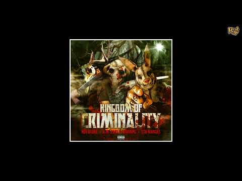 Novatore x A.M. Early Morning x Stu Bangas - Left in Ruins