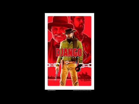 Young - "DJANGO" Ft. Joe Blow, A.n.t & Joe Bred