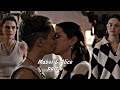 Mabel Selena Gomez Alice Cara Delevingne S2 E2 Part 6