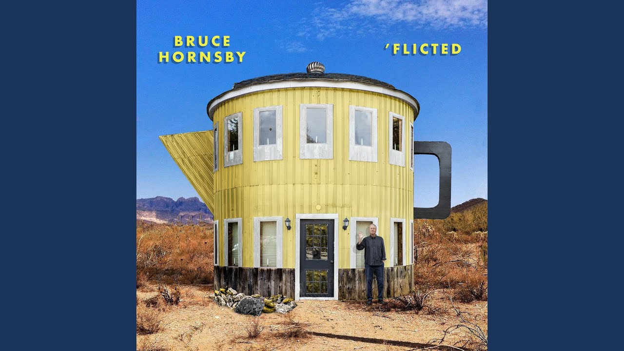 Bruce Hornsby - Tag
