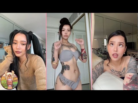 Qui Est Bella Poarch La Nouvelle Diva de TikTok Et Comment a-t-elle RÃ©ussi Aussi Vite ?