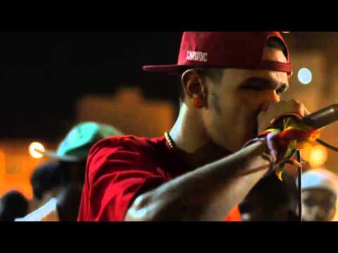 Souza X Sagath - Roda de Sexta