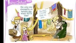 Pocket Princesses