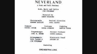 Assassins (Who Needs The Young) - Live Recording From Jim Steinman's "Neverland"