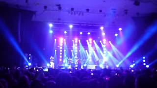 Anselmo Ralph Vai Com Calma ao vivo em Guimarães