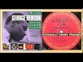 George Benson - Eternally (short version)