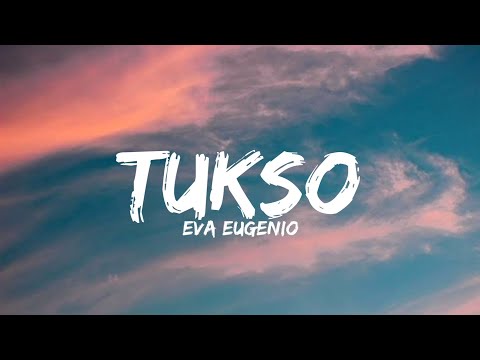 Eva Eugenio - Tukso (Lyrics)