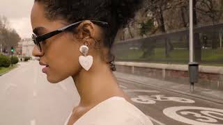 Stradivarius RUNNING LATE