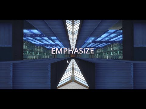 [DM] CzerkA v6 - Emphasize