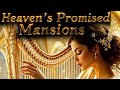 Heaven S Promised Mansions A Place For You Worship Song John 14 2