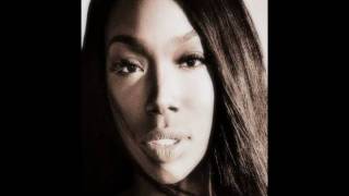Brandy &quot;it was fire then the rain came &amp; &quot;How High&quot; snippets
