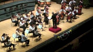 Sir Edward Elgar Introduction and Allegro, Op. 47