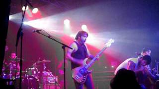 Alexisonfire - Heading For The Sun