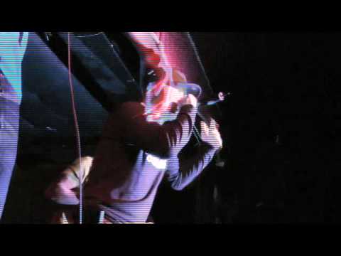 MCMI & Chordz Cordero - Forever @ Southpaw, Brooklyn NYC