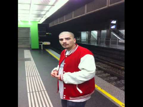 Ali Capone - Hoodstars feat. Weisssgold & iBos.wmv