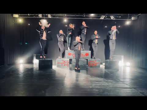 Urban Verbunk - Hungarian Rapsody