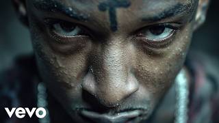 21 Savage ft. Key Glock, Young Dolph, Juicy J - Skeleton In The Closet (Music Video)