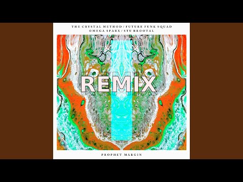 Prophet Margin (Remix)