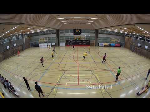 20190210 Mobulu Futsal Uni Bern - MNK Croatia 97