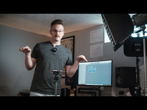 How to calibrate your studio monitors