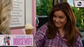 Mom Friends – American Housewife