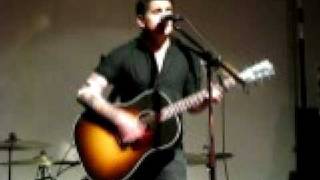 "Gonna Find A Way" - Angel Ibarra