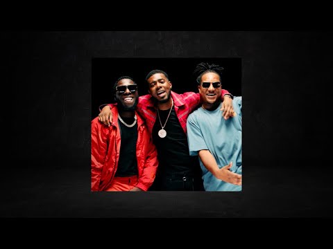 KM x Frenna x Jandro x Spanker x AFRO Type Beat