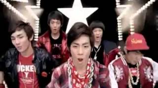 SHINee MV] Noona Is So Pretty REPLAY