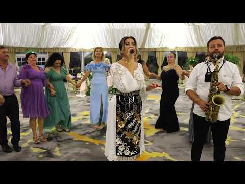 Roberta Crintea - Colaj hore, Nunta Alina & Madalin, LIVE