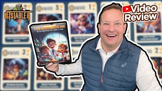 The Best Medicine - Review & How to Play