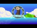 Sea Otter Gamer