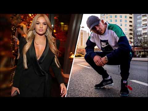 Capital Bra & Shirin David GIB IHM Remix