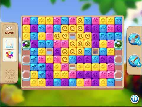 Lilys Garden Level 2165
