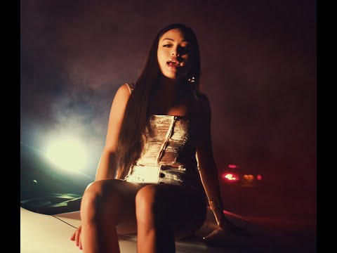 Mimi The Artist - Waves