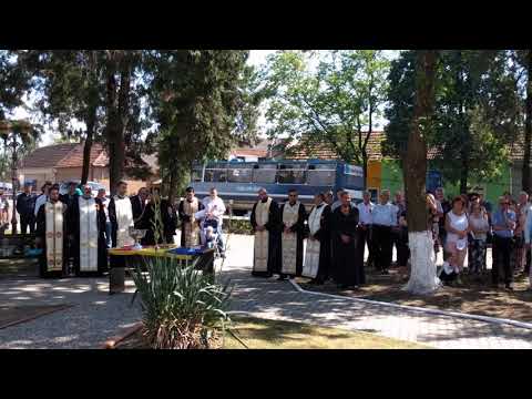 AlesdOnline | Primăria Aleșd a inaugurat statuia lui Mihai Viteazu