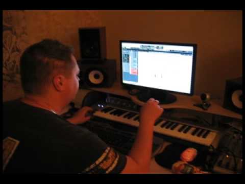 bogdan ioan producing for gaby pecheanu