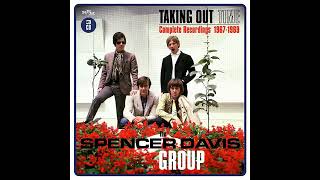 The Spencer Davis Group - Time Seller 1967