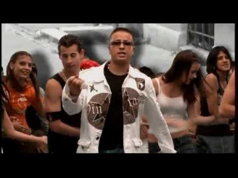 L.L. Junior - Táncolj (official music video)