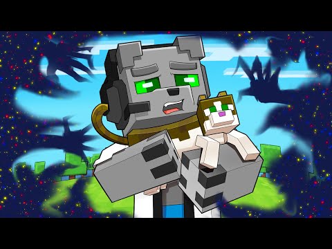 Bobicraft - Me Paso Minecraft Enfrentando mis FOBIAS!!