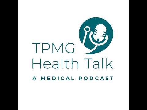 TPMG Health Talk Teaser