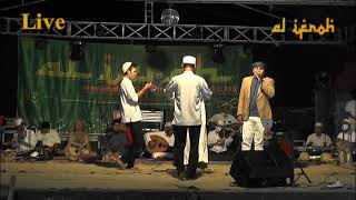 Download lagu ARIF // AL IFROH // LAILA SEMANIS mp3