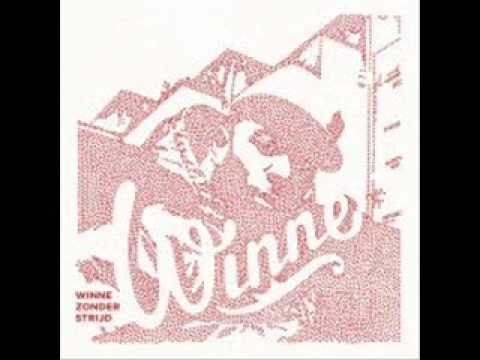 Winne - Geef 8 REMIX (Ft. Eddy Ra, U-Niq, Lotte, Crimson, Alex, Allee Rock, Millz & Feis