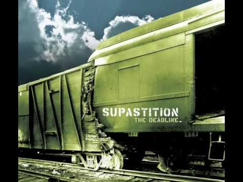 Supastition  "Adrenaline" OFFICIAL VERSION
