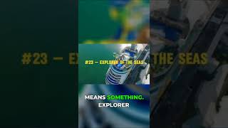 What's Wrong with Voyager Class Cruise Ships #cruise #problems