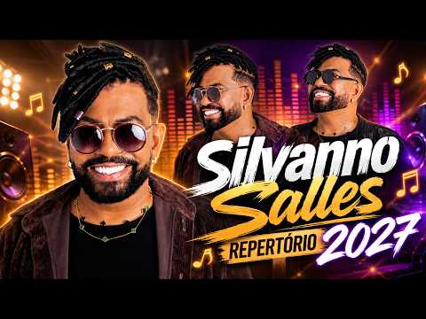 SILVANNO SALLES - REPERTÓRIO 2027