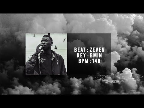 Sevn Alias Type Beat "ZEVEN" | Piano Trap Instrumental 2020 (Ft. Josylvio)